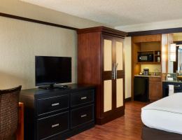 DoubleTree By Hilton Hotel Orlando At SeaWorld, Orlando