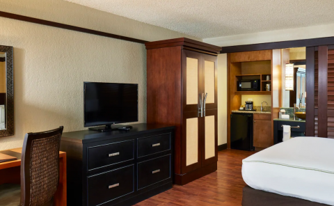 Hotel DoubleTree By Hilton Hotel Orlando At SeaWorld image