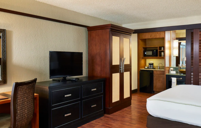 DoubleTree By Hilton Hotel Orlando At SeaWorld, Orlando