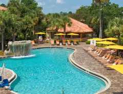 Hotel DoubleTree By Hilton Hotel Orlando At SeaWorld image