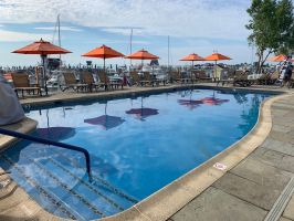 Hotel Saybrook Point Resort & Marina - Luxury Connecticut Oceanside Hotel image