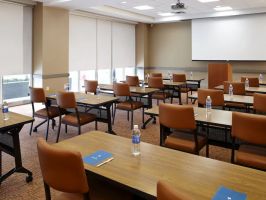 Hotel Hyatt House Raleigh North Hills image