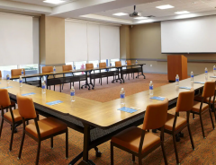 Hotel Hyatt House Raleigh North Hills image