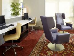 Hotel Hyatt House Raleigh North Hills image