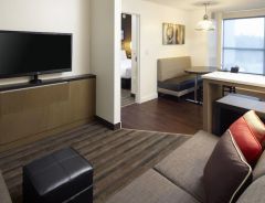 Hotel Hyatt House Raleigh North Hills image