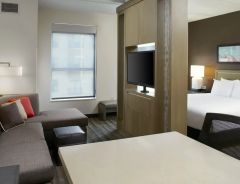 Hotel Hyatt House Raleigh North Hills image