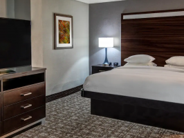 Hotel DoubleTree By Hilton Hotel Jackson image
