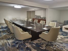 Hotel DoubleTree By Hilton Hotel Orlando At SeaWorld image