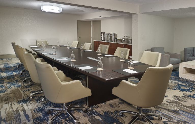DoubleTree By Hilton Hotel Orlando At SeaWorld, Orlando