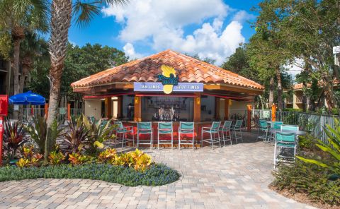 Hotel DoubleTree By Hilton Hotel Orlando At SeaWorld image