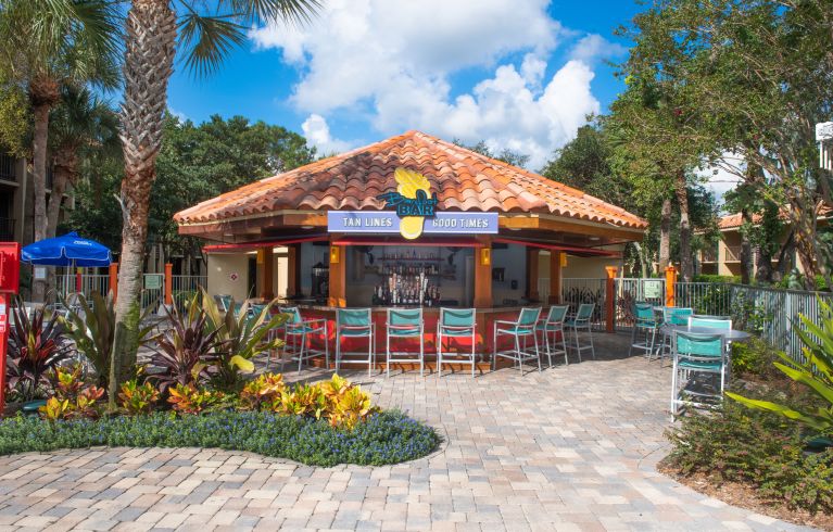 DoubleTree By Hilton Hotel Orlando At SeaWorld, Orlando