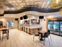 DoubleTree By Hilton Hotel Orlando At SeaWorld, Orlando