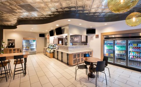 Hotel DoubleTree By Hilton Hotel Orlando At SeaWorld image