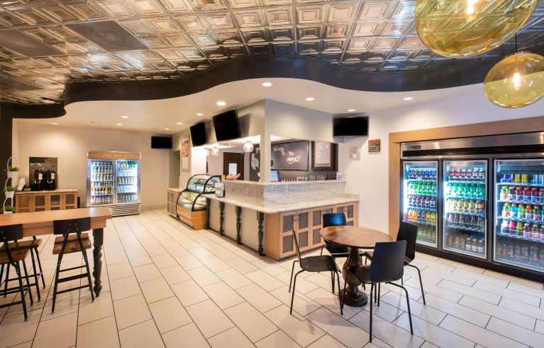 DoubleTree By Hilton Hotel Orlando At SeaWorld, Orlando