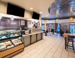 DoubleTree By Hilton Hotel Orlando At SeaWorld, Orlando