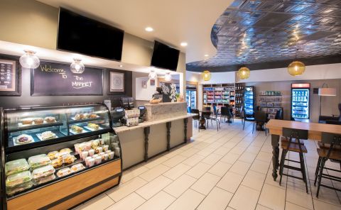 Hotel DoubleTree By Hilton Hotel Orlando At SeaWorld image