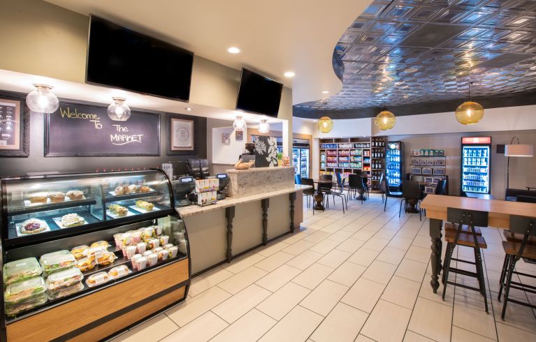 DoubleTree By Hilton Hotel Orlando At SeaWorld, Orlando