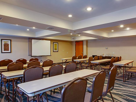Hotel Holiday Inn Express SFO Airport North image