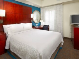 Hotel Residence Inn By Marriott East Rutherford Meadowlands image