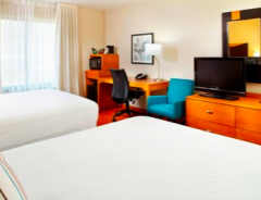 Hotel Fairfield Inn & Suites Pittsburgh Neville Island image