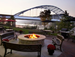 Hotel Fairfield Inn & Suites Pittsburgh Neville Island image