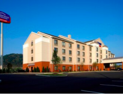 Hotel Fairfield Inn & Suites Pittsburgh Neville Island image
