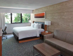 Hotel DoubleTree By Hilton Atlanta Perimeter Dunwoody image
