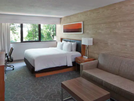 Hotel DoubleTree By Hilton Atlanta Perimeter Dunwoody image