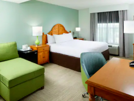 Hotel Hampton Inn & Suites Savannah/Midtown image