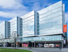 Hotel Canopy By Hilton Washington DC The Wharf image
