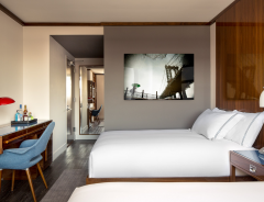 Hotel Hotel Hugo image