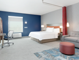 Hotel Home2 Suites By Hilton Euless DFW West image
