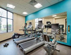 Hotel Fairfield Inn & Suites Cleveland Beachwood image