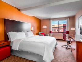 Hotel Four Points Kingston image