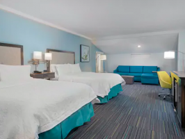 Hotel Hampton Inn Orlando Near Universal Blv/International Dr image