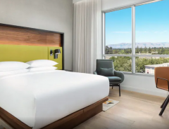 Hotel Hyatt Centric Mountain View image