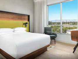 Hotel Hyatt Centric Mountain View image