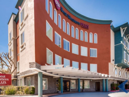 Hotel Best Western Plus Avita Suites image