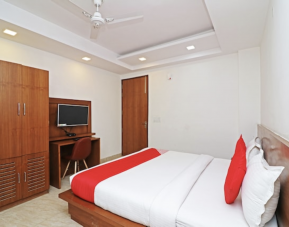 OYO 45652 Grand Oyster Homestay, Gurugram