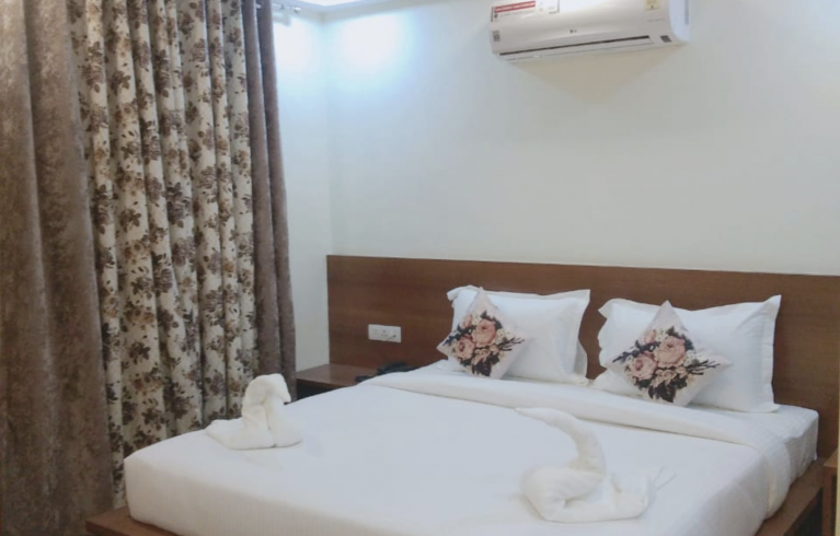 OYO 45652 Grand Oyster Homestay, Gurugram
