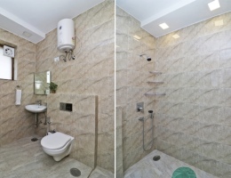 OYO 45652 Grand Oyster Homestay, Gurugram