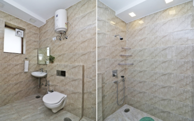 OYO 45652 Grand Oyster Homestay