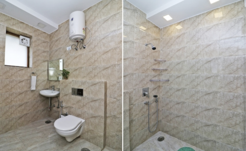 Hotel OYO 45652 Grand Oyster Homestay image