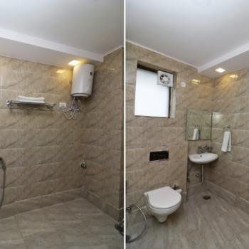Hotel OYO 45652 Grand Oyster Homestay image