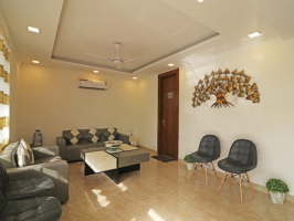 Hotel OYO 45652 Grand Oyster Homestay image