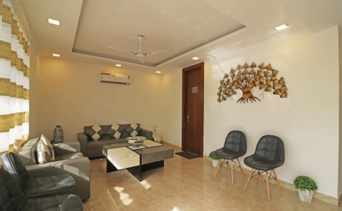 Hotel OYO 45652 Grand Oyster Homestay image