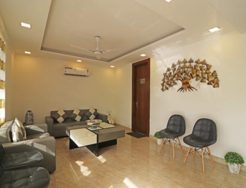 Hotel OYO 45652 Grand Oyster Homestay image