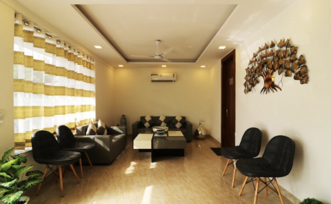 Hotel OYO 45652 Grand Oyster Homestay image