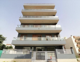 OYO 45652 Grand Oyster Homestay, Gurugram