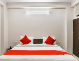 OYO 45652 Grand Oyster Homestay, Gurugram